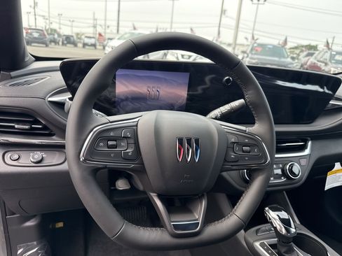 New 2025 Buick Envista Preferred w/ Convenience I Package image 13