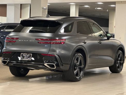 New 2026 Genesis GV70 2.5T Sport Prestige AWD/4WD image 4