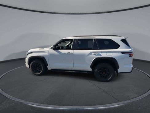 Used 2024 Toyota Sequoia TRD Pro image 5