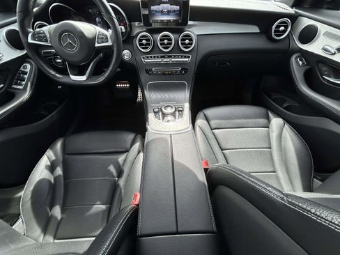 Used 2019 Mercedes-Benz GLC 300 4MATIC image 13