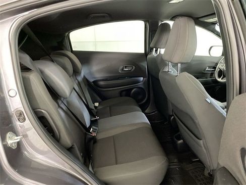 Used 2021 Honda HR-V Sport image 31