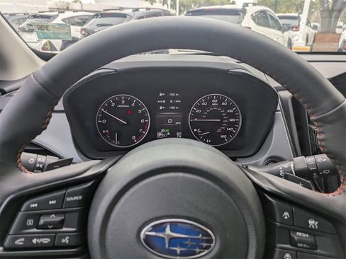 New 2026 Subaru Crosstrek 2.5i Limited image 30