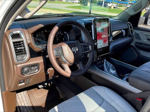 New 2026 RAM 1500 Laramie image 8
