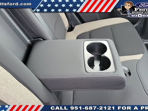 New 2026 Ford Bronco Sport Big Bend AWD/4WD image 20