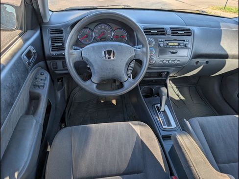 Used 2005 Honda Civic LX image 8