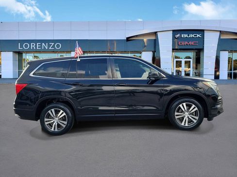 Used 2018 Honda Pilot EX-L image 4