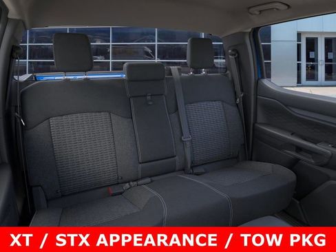 New 2025 Ford Ranger XL w/ Trailer Tow Package image 11