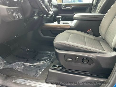 Used 2024 Chevrolet Silverado 1500 RST w/ Z71 Off-Road Package image 10