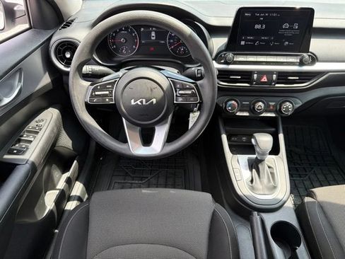 Used 2024 Kia Forte LX FWD image 13