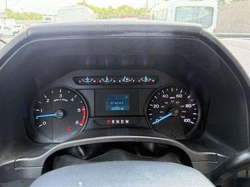 Used 2022 Ford F450 XL w/ Power Equipment Group RWD image 25