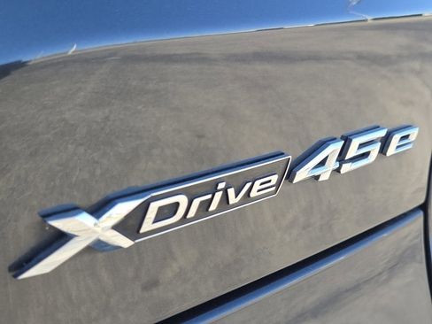 Used 2021 BMW X5 xDrive45e image 27