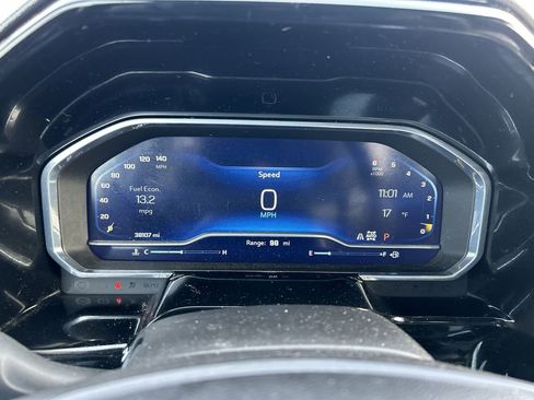 Used 2023 Chevrolet Silverado 1500 RST w/ Convenience Package II image 27