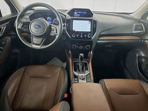 Used 2023 Subaru Forester Touring image 28