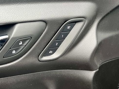 Used 2023 GMC Acadia SLT w/ Elevation Edition image 21