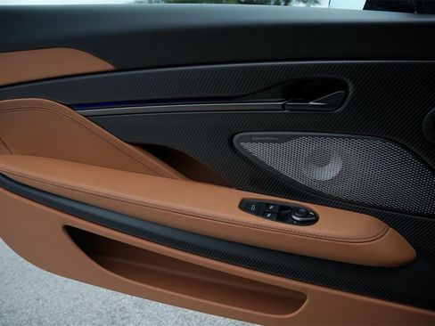 New 2026 Aston Martin Vanquish Convertible image 30