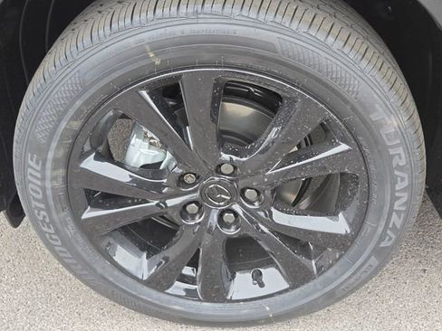 New 2026 MAZDA CX-30 Aire Edition AWD/4WD image 5