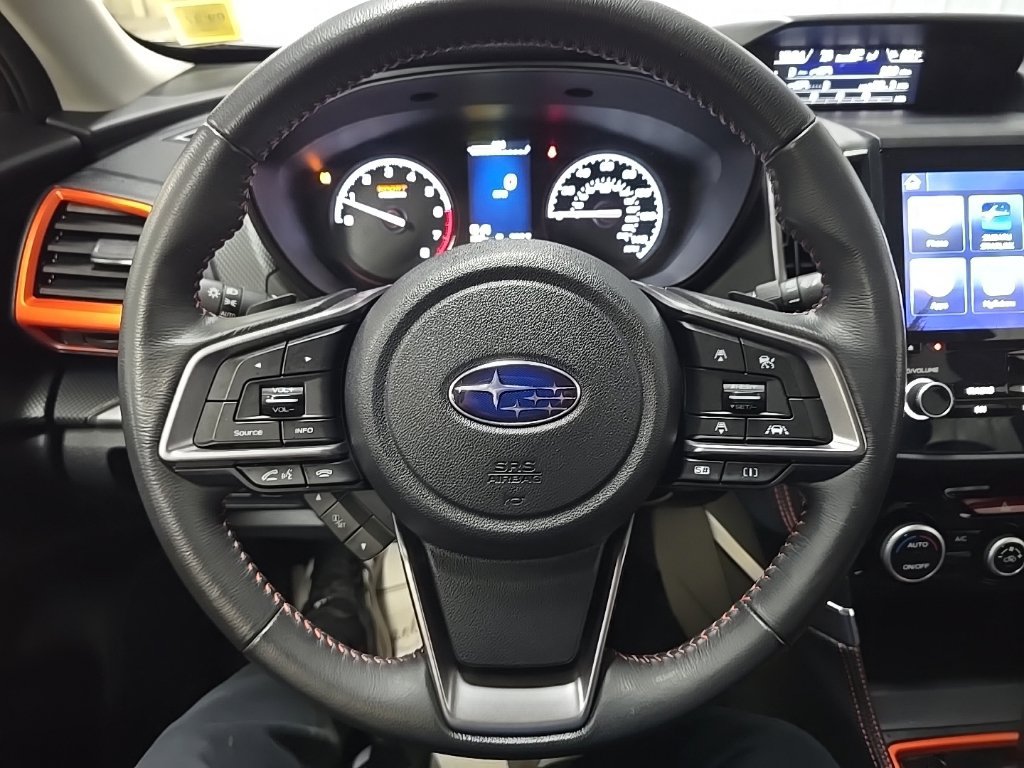 Used 2019 Subaru Forester Sport AWD/4WD image 19