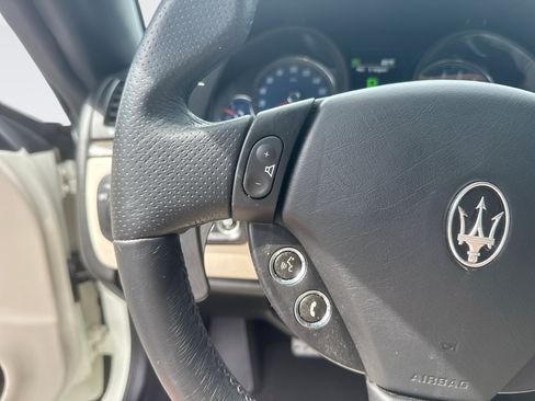 Used 2018 Maserati GranTurismo MC RWD image 24