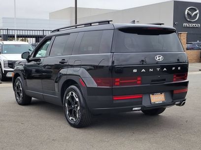 New 2026 Hyundai Santa Fe SEL