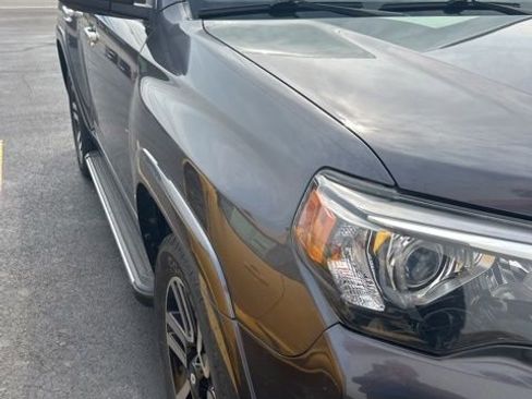 Used 2016 Toyota 4Runner Limited image 3