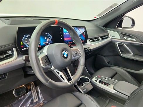 Used 2025 BMW X1 M35i image 19