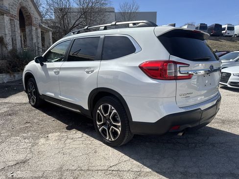 Certified 2023 Subaru Ascent Limited image 5