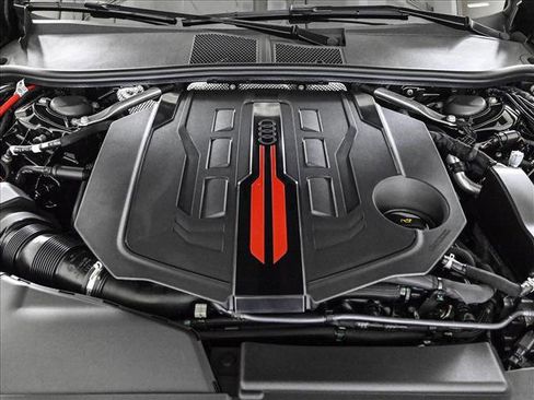 New 2026 Audi S5 Premium Plus AWD/4WD image 24