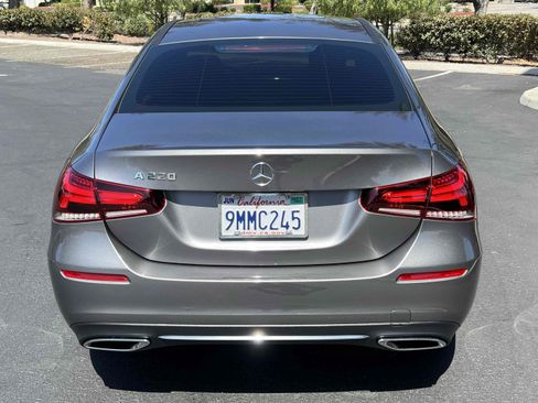 Used 2019 Mercedes-Benz A 220 image 16