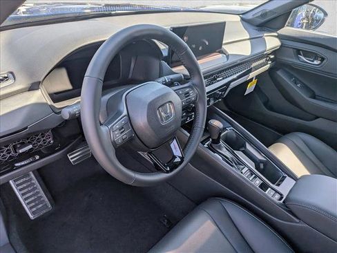New 2026 Honda Accord Sport image 3