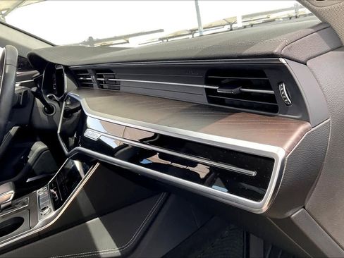 Used 2019 Audi A6 3.0T Premium Plus w/ Premium Plus Package AWD/4WD image 19