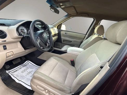 Used 2010 Honda Pilot EX image 9
