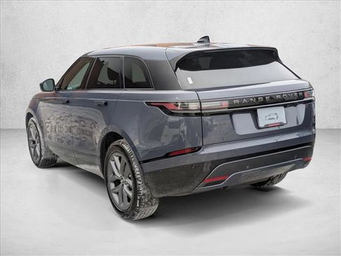 Certified 2026 Land Rover Range Rover Velar Dynamic SE image 8