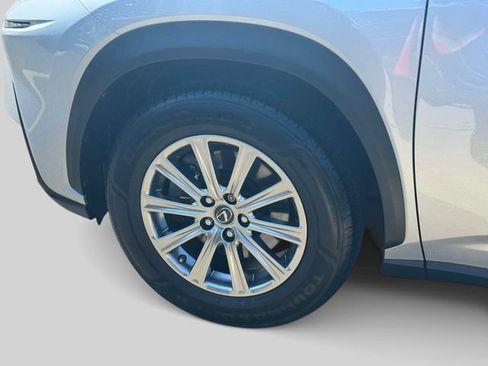 Used 2019 Lexus NX 300 AWD w/ Comfort Package image 10