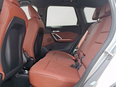 Used 2026 BMW X1 xDrive28i AWD/4WD image 8