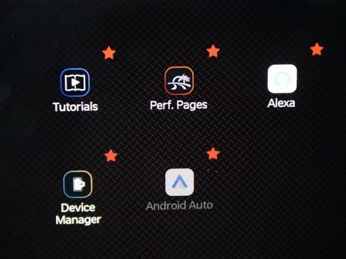 Used 2022 RAM 1500 TRX w/ TRX Level 2 Equipment Group image 59