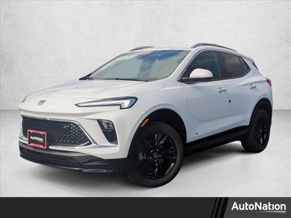 New 2026 Buick Encore GX Sport Touring