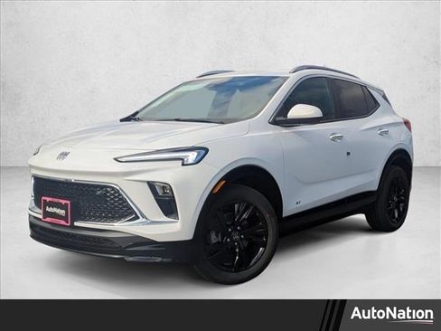 New 2026 Buick Encore GX Sport Touring image 1