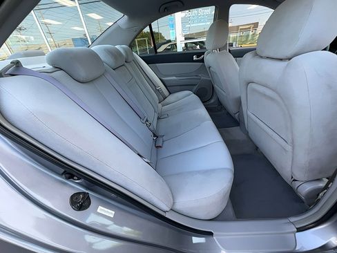 Used 2008 Hyundai Sonata GLS image 18
