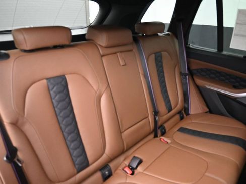 New 2026 BMW X5 M Competition w/ Executive Package AWD/4WD image 27