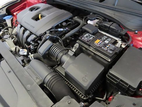 Used 2024 Kia Forte LXS image 29