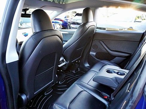 Used 2023 Tesla Model Y Long Range image 20