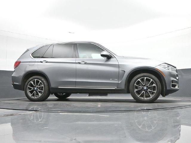 Used 2018 BMW X5 sDrive35i w/ M Sport Package RWD image 15
