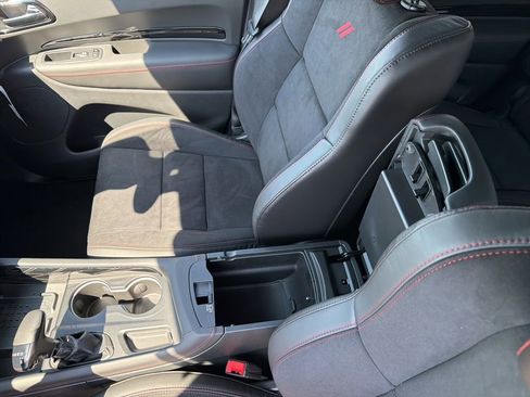 New 2026 Dodge Durango GT image 53