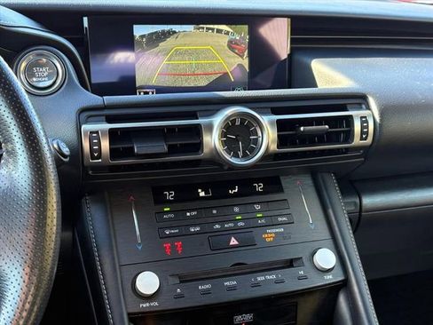 Used 2022 Lexus RC 350 F Sport image 8