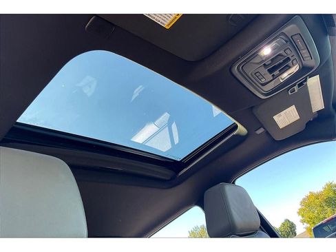 Used 2022 Chevrolet Silverado 1500 LTZ w/ LTZ Premium Package image 23