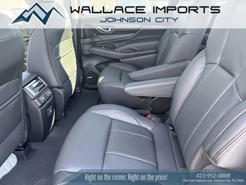 New 2026 Subaru Ascent Bronze Edition AWD/4WD image 78