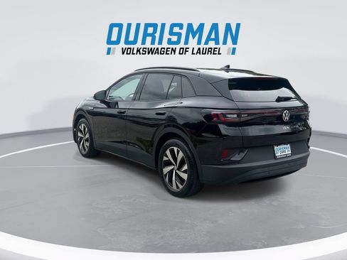 Used 2023 Volkswagen ID.4 Pro RWD image 6