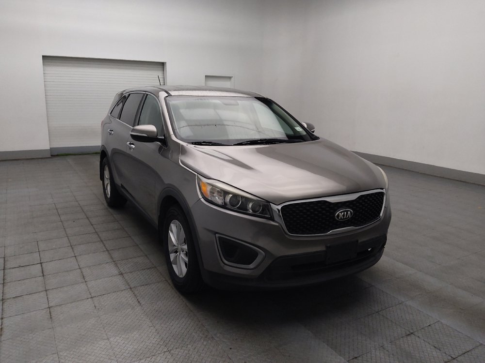 Used 2016 Kia Sorento L FWD image 13