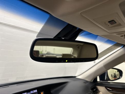 Used 2014 Lexus ES 350 w/ Luxury Package FWD image 27