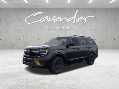 Used 2025 Ford Expedition Tremor